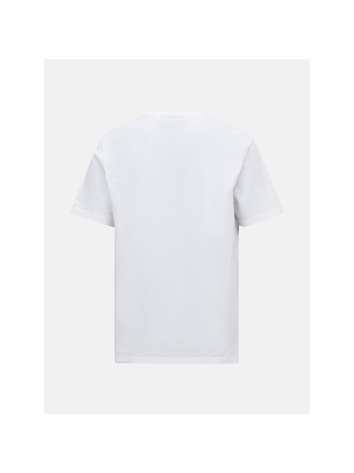 Koszulka męska Peak Performance M Original Tee biały - Adventure Sports