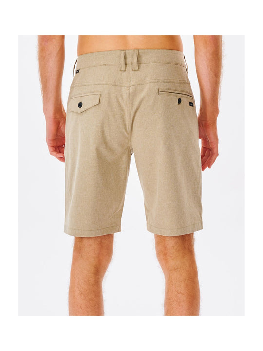 Szorty RIP CURL Boardwalk Phase Nineteen zielony - Adventure Sports
