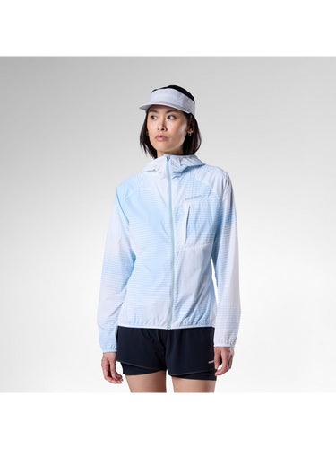 Kolor: AURA BLUE LINE FOGG