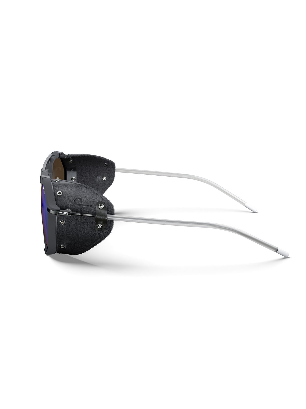 Okulary fotochromowe JULBO Tribute - Reactiv 2-4 - Black/White