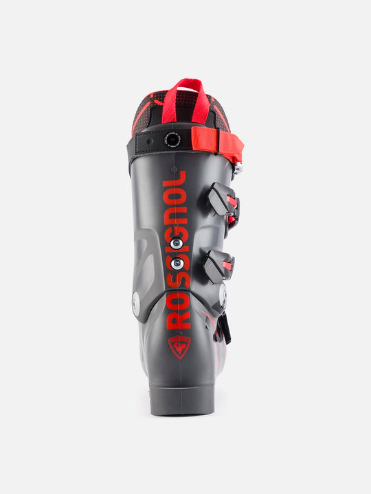 Buty narciarskie ROSSIGNOL HERO WORLD CUP ZA + - METEOR GREY - Narciarskie - Adventure Sports
