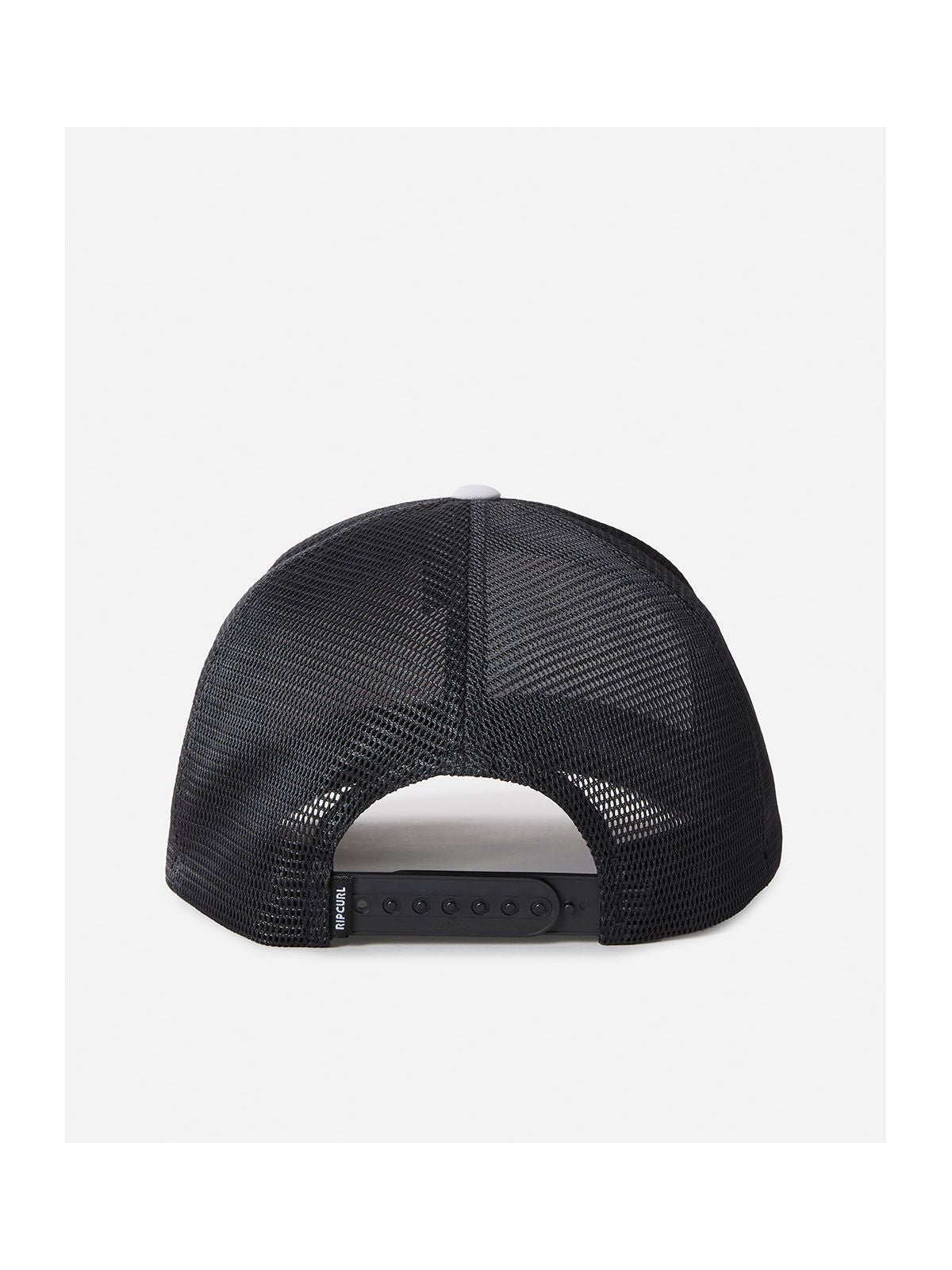 Czapka RIP CURL Vaporcool Flexfit Trucker szary - TU - Adventure Sports