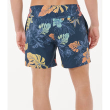 Szorty kąpielowe RIP CURL FUN TIMES VOLLEY granatowe
