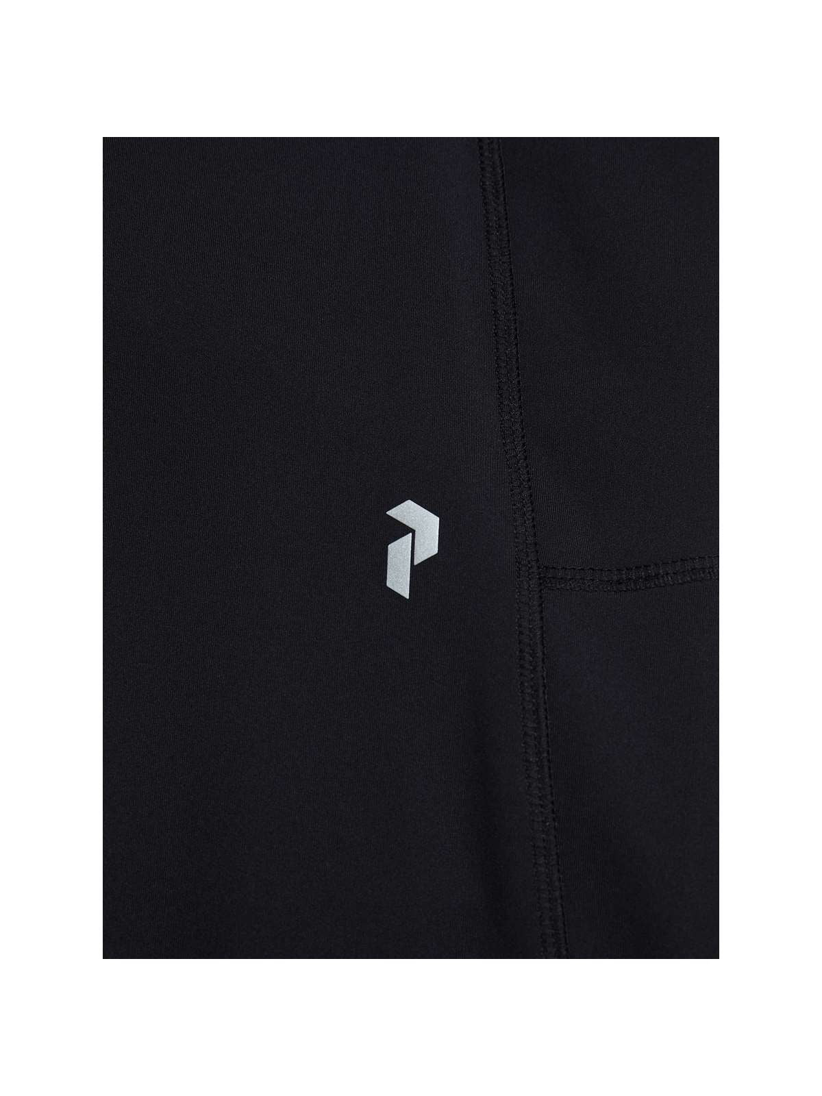 adventuresports legginsy-peak-performance-w-flow-tights-czarny-g79923020-050 detail