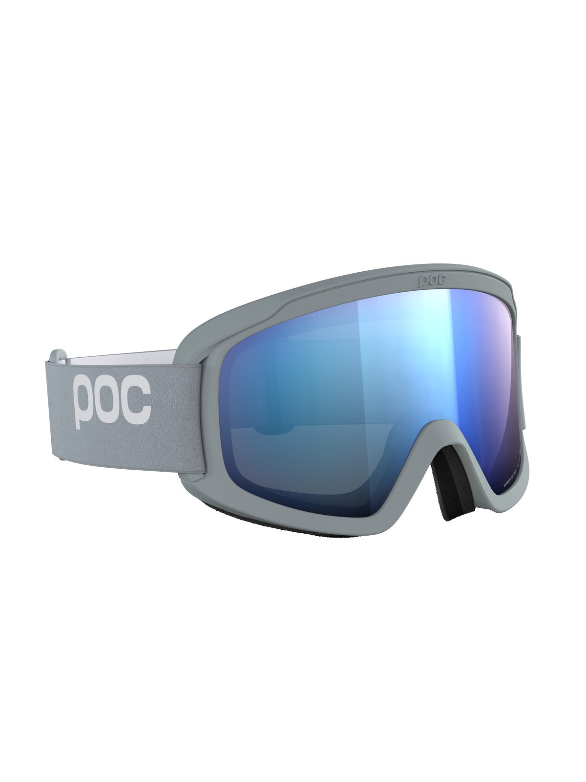 Gogle narciarskie POC Opsin Wide Fit Cat 2 szary