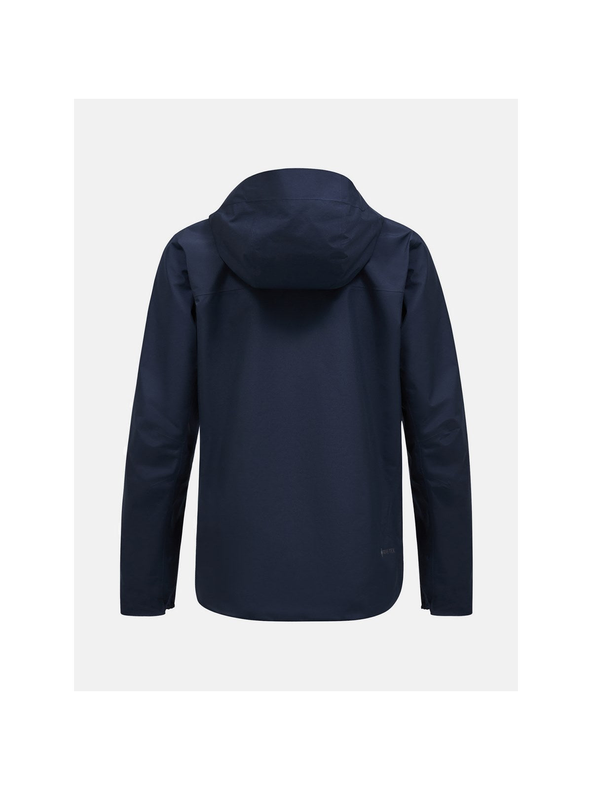 Kurtka Peak Performance M Commuter Gore-Tex Pac Jacket niebieski - Adventure Sports