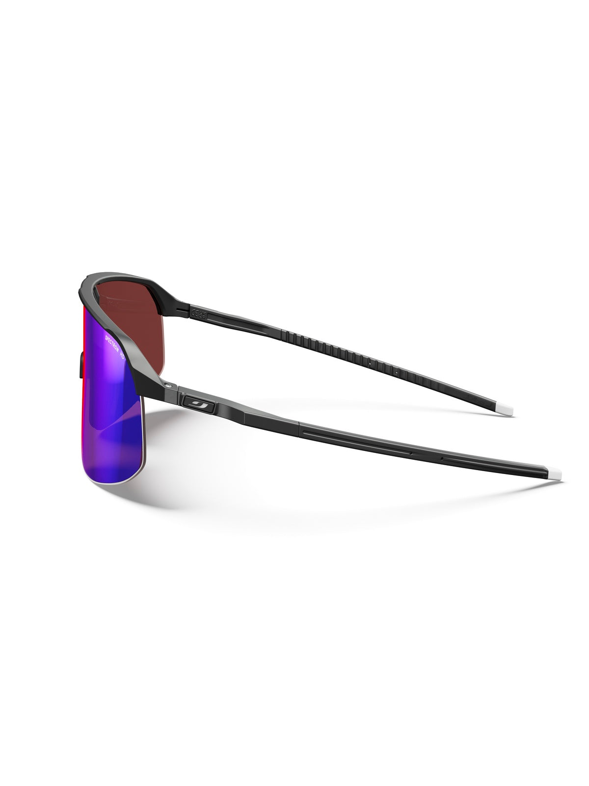 Okulary sportowe JULBO DENSITY czarny Cat 3 HD - L - Adventure Sports