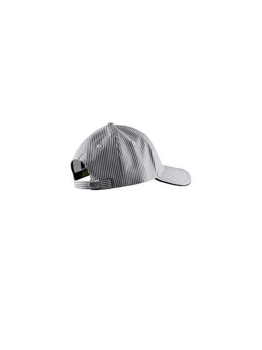 Czapka SAIL RACING Tornado Seersucker Cap granatowa
