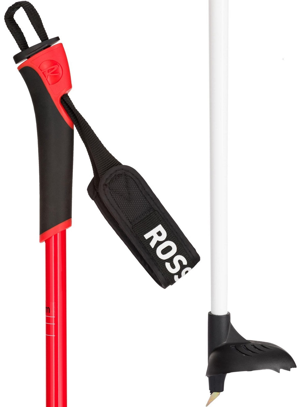 Kije biegowe ROSSIGNOL FORCE JUNIOR
