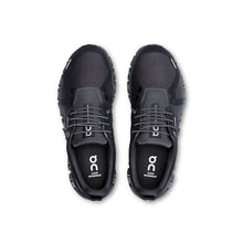 Buty damskie ON Cloud 6 WaterProof czarny
