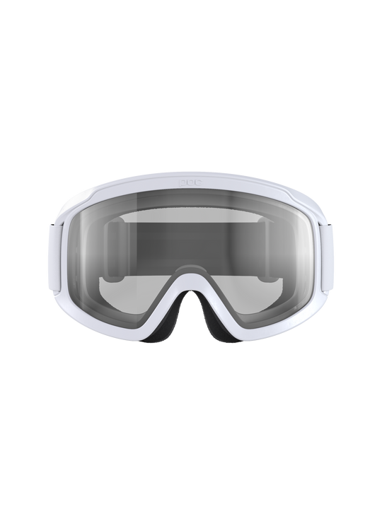 Gogle narciarskie POC OPSIN białe Cat 2 - ONE SIZE - Adventure Sports
