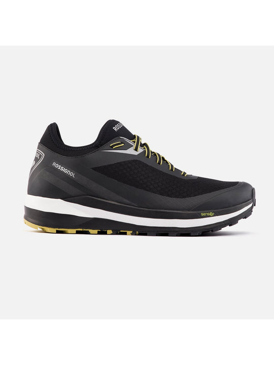 Buty outdoorowe męskie Rossignol Skpr Wp Black czarny - sportowe - Adventure Sports
