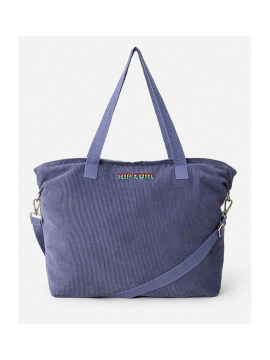 Torba RIP CURL REVIVAL CORD 36L DUFFLE granatowa
