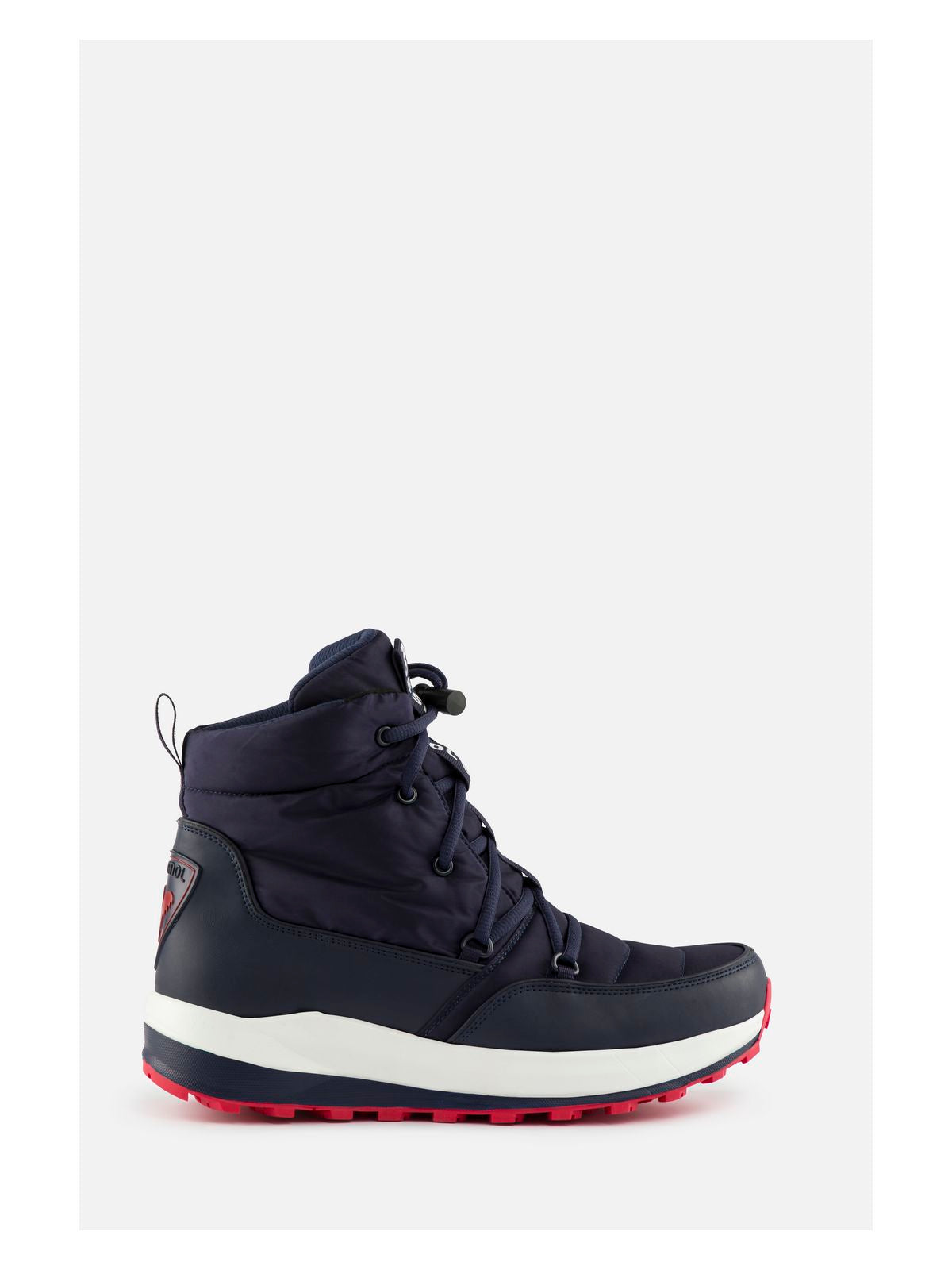 Buty damskie ROSSIGNOL W ROSSI PODIUM NAVY granatowe