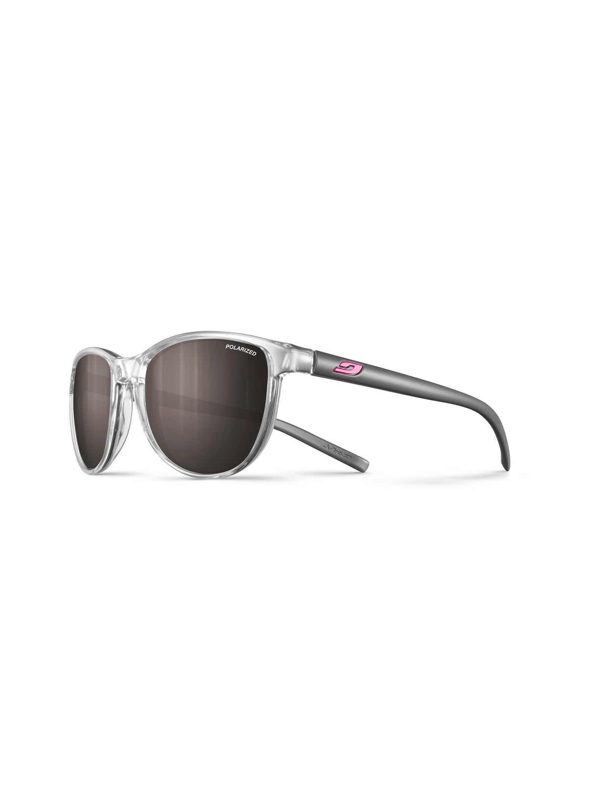 Okulary polaryzacyjne Julbo Idol - crystal/szary | Polar junior cat 3 - 10-15 - Adventure Sports