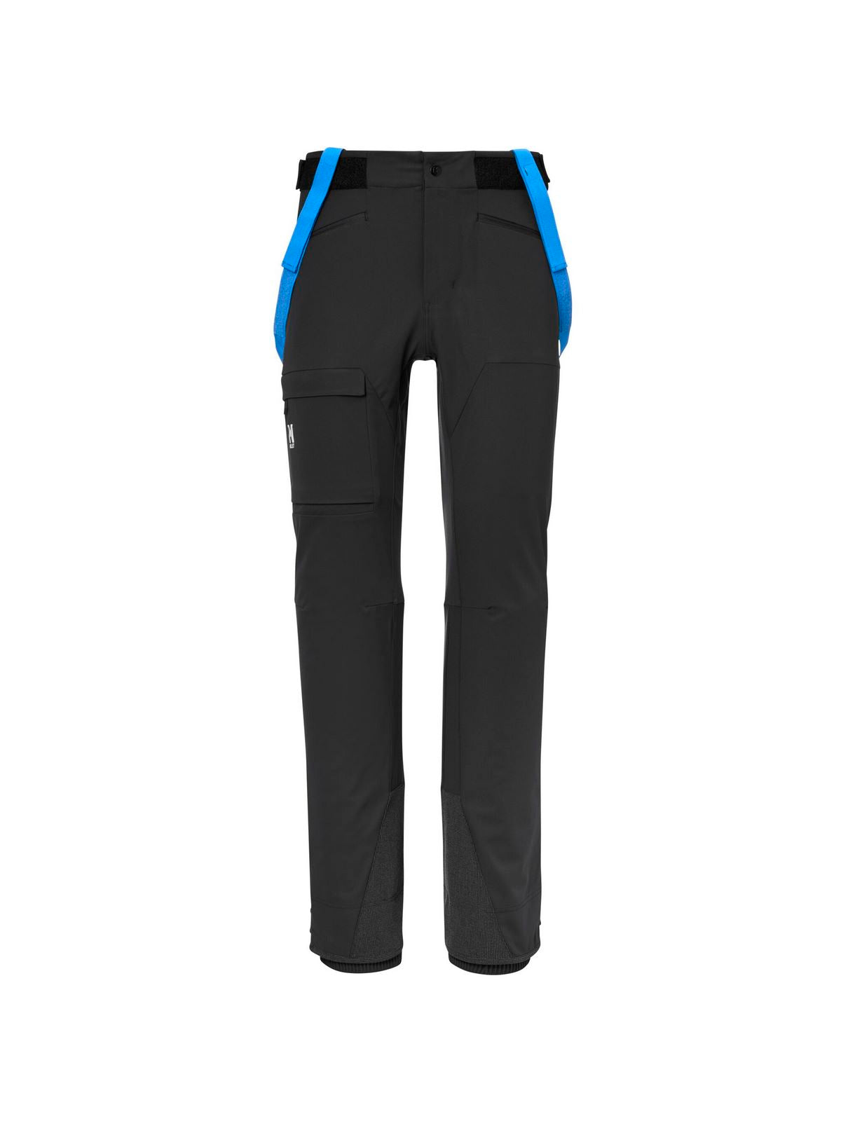 Spodnie MILLET M KAMET SHIELD PANT czarne
