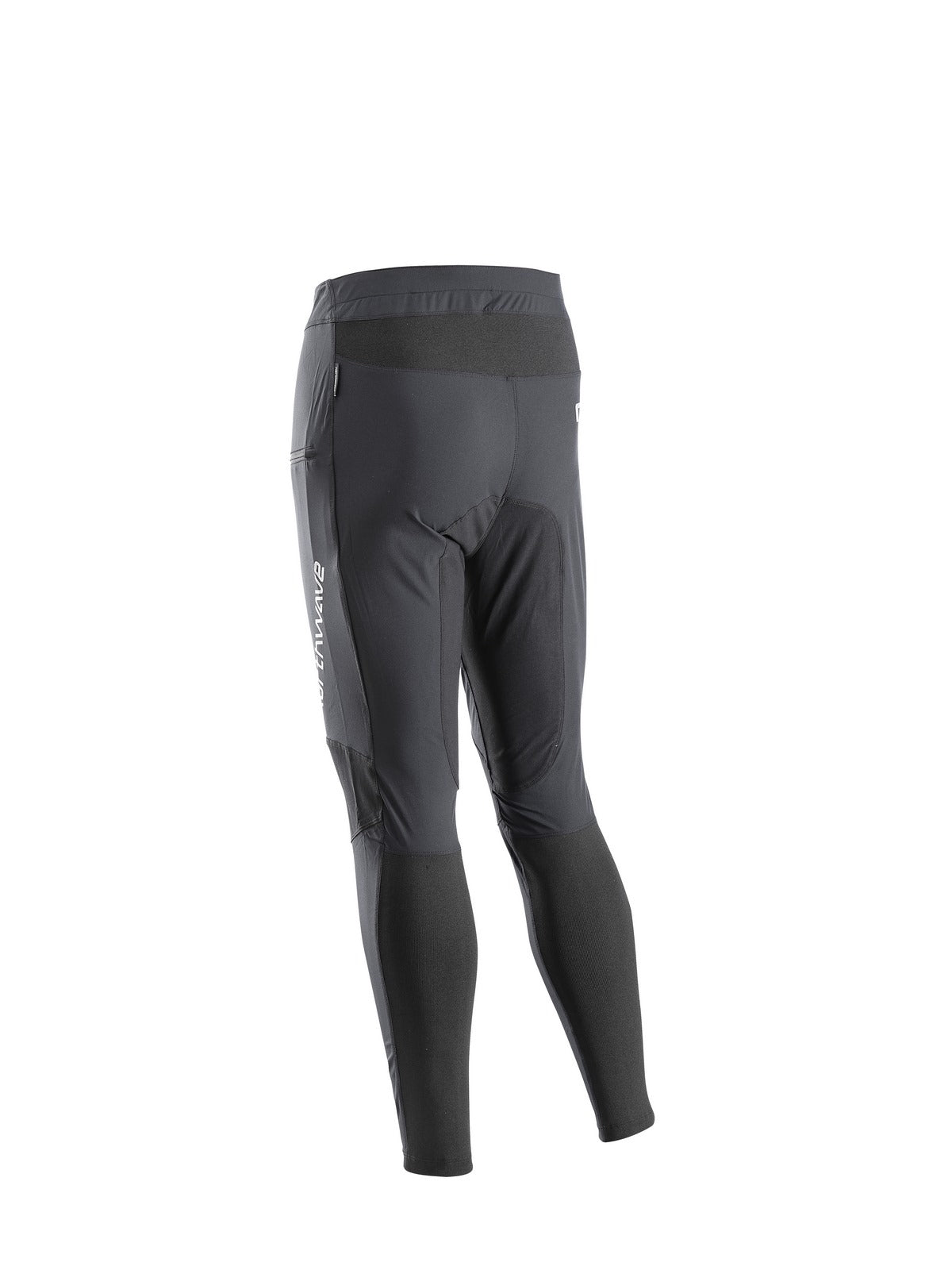 Spodnie rowerowe NORTHWAVE BOMB Pants - czarny