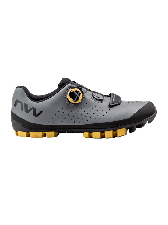Buty rowerowe NORTHWAVE Hammer Plus szary - Adventure Sports
