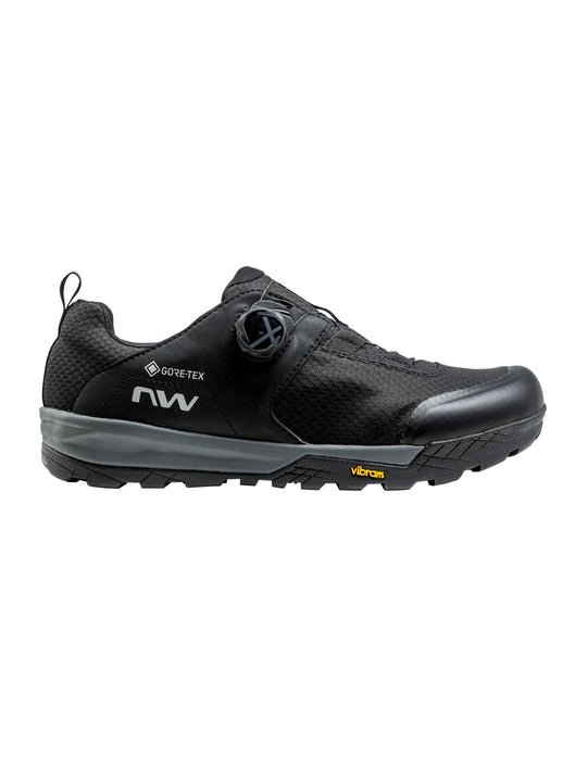 Buty rowerowe NORTHWAVE Rockit Plus GTX czarny
