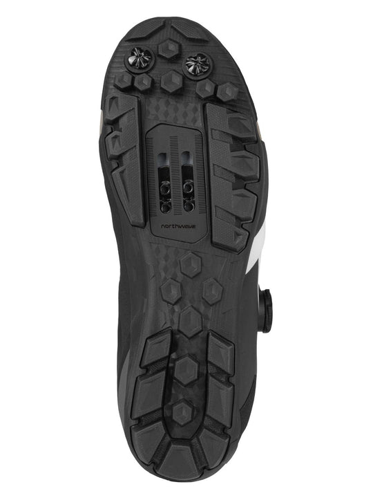 Buty rowerowe NORTHWAVE Celsius XT GTX beżowe
