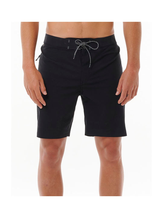 Szorty kąpielowe męskie RIP CURL Mirage Activate Ultimate czarne
