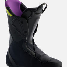 Buty narciarskie LANGE Code 130 BOA MV GW blue
