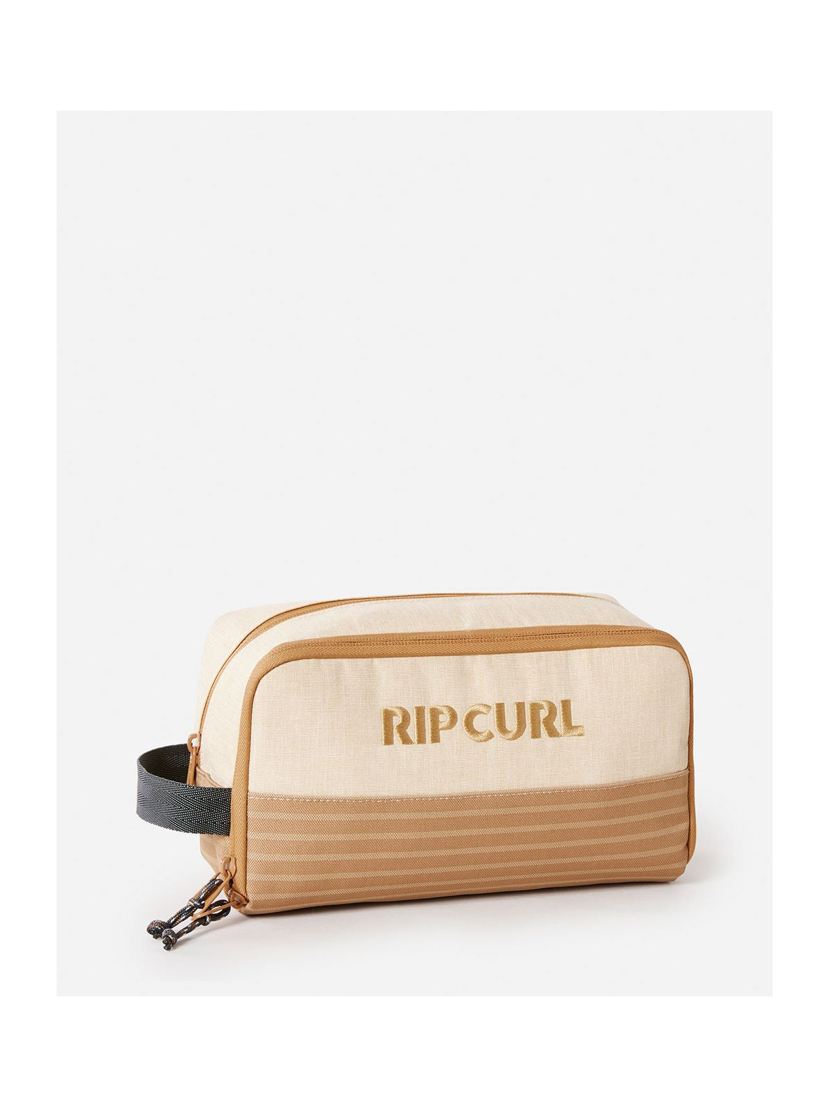 Kosmetyczka RIP CURL Surf Revival Toiletry Bag brązowy - TU - Adventure Sports