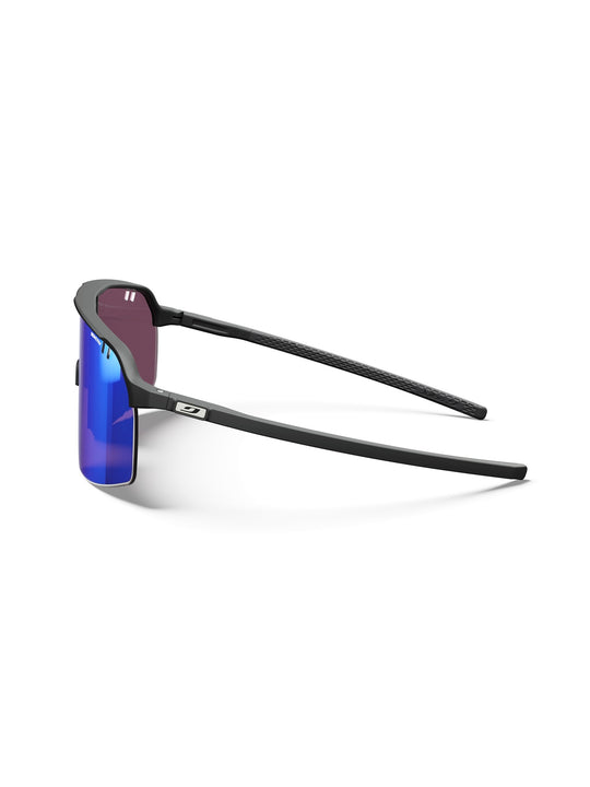 Okulary rowerowe fotochrom JULBO INTENSITY czarny Cat 1-3 Hi Contrast - M - Adventure Sports
