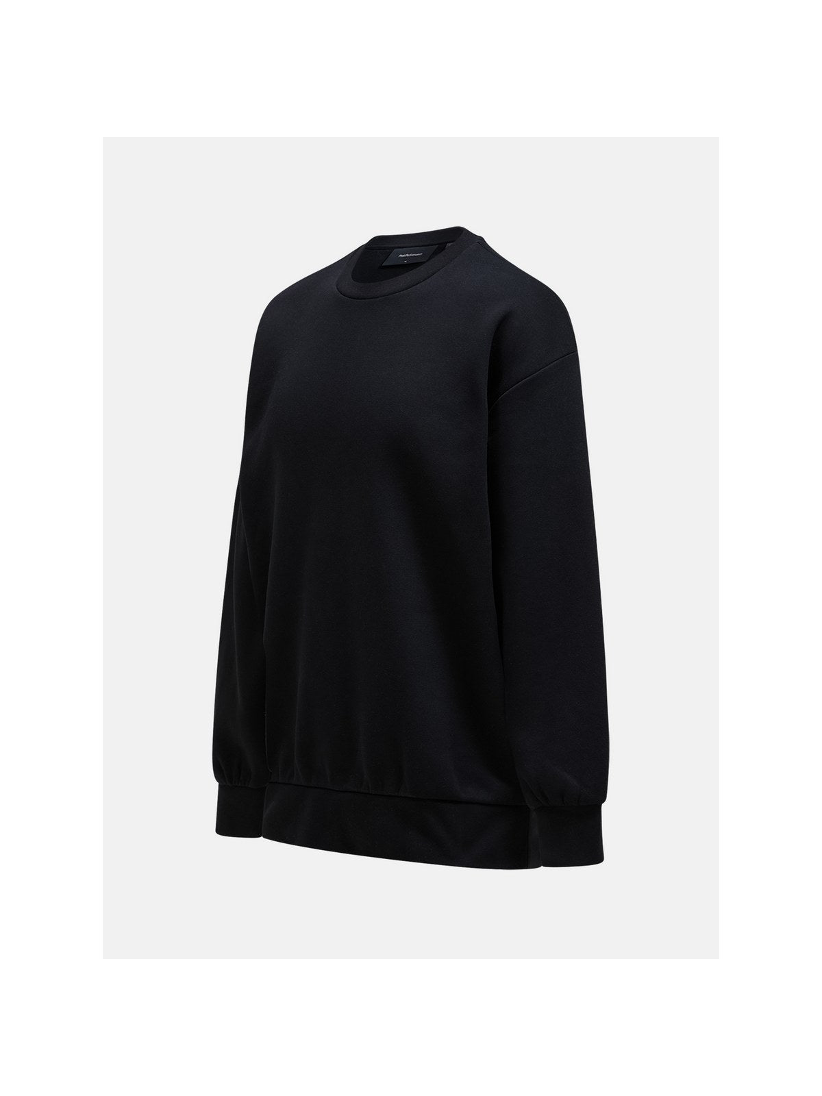 Bluza PEAK PERFORMANCE M Original Stomp Crew czarny - Adventure Sports