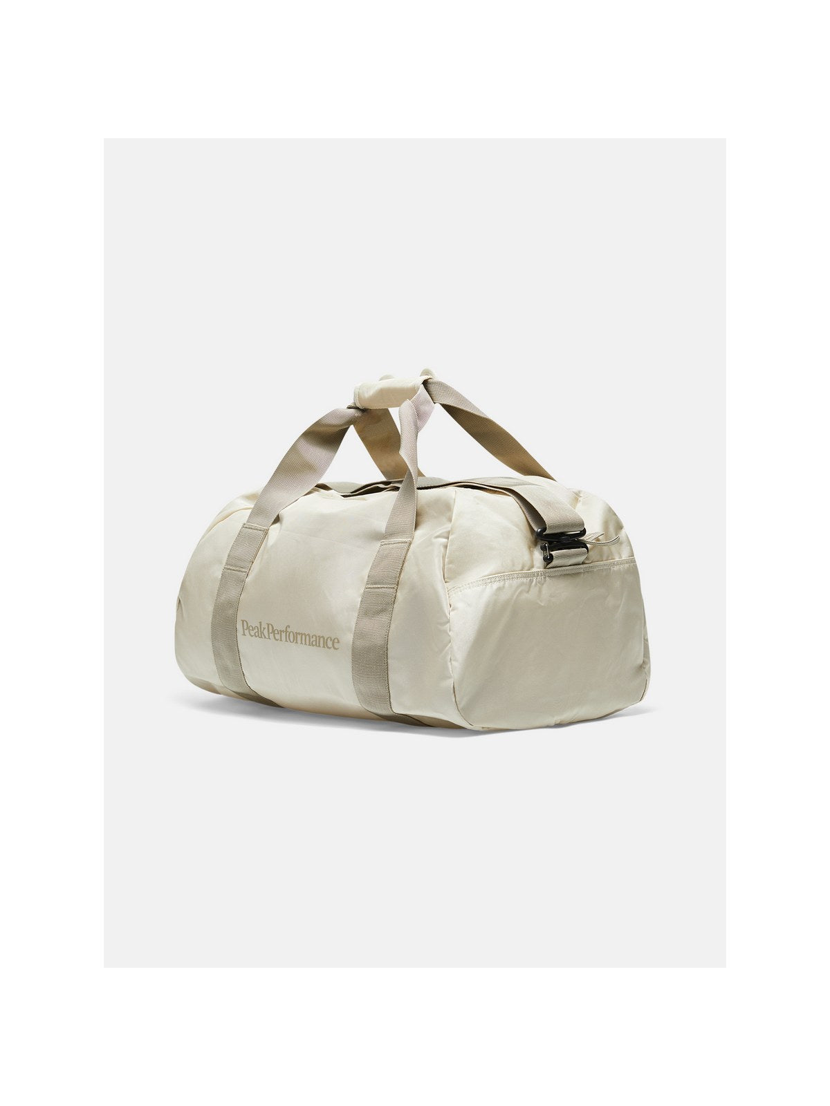 Torba PEAK PERFORMANCE Detour II 35L beżowy - TU - Adventure Sports