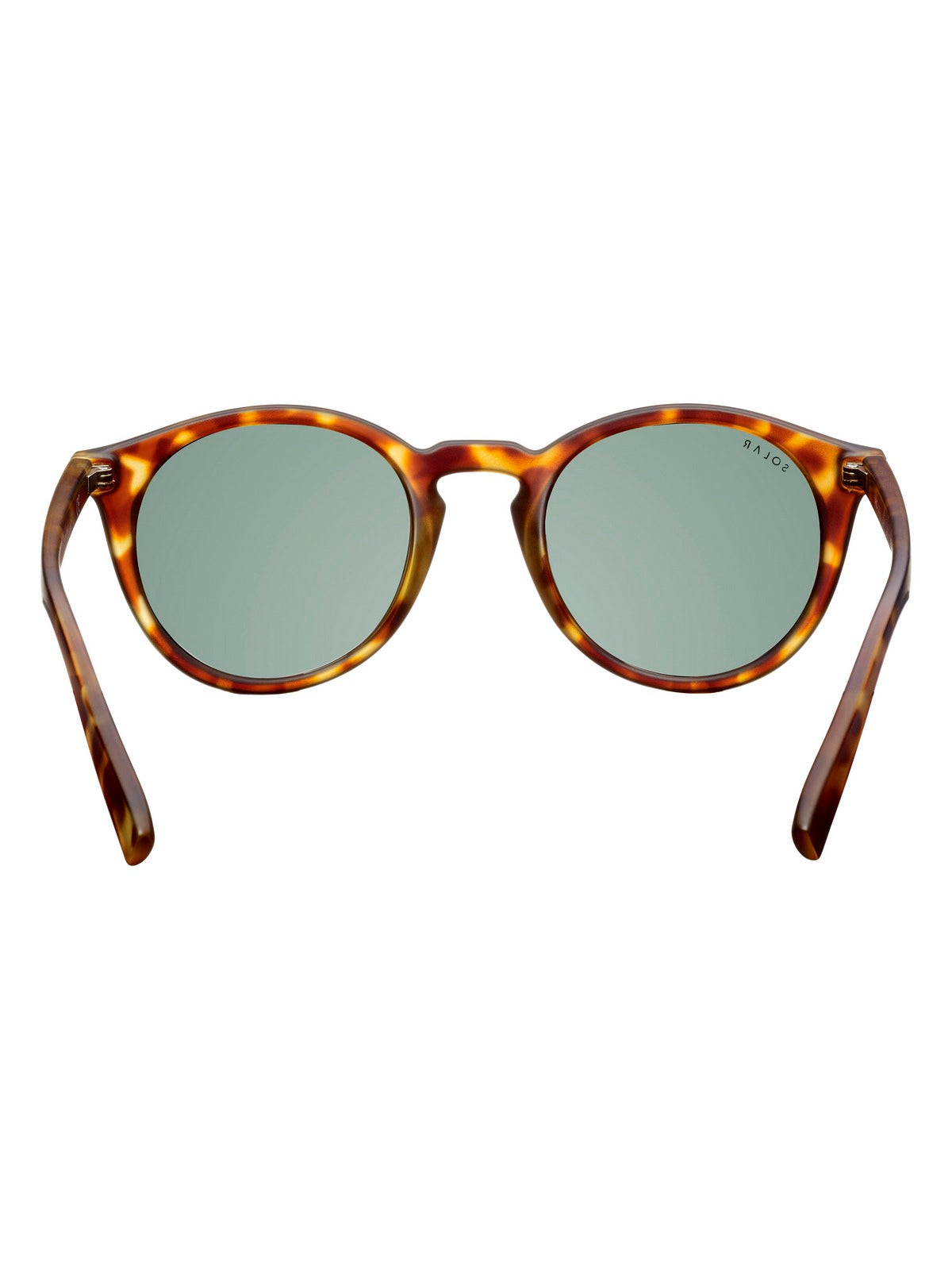 Okulary przeciwsłoneczne SOLAR Janis - cat.3 Polarized - Light Brown Tortoiseshell