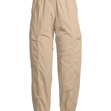 Spodnie damskie CASALL Active Adjustable Track Pants kolor piaskowy
