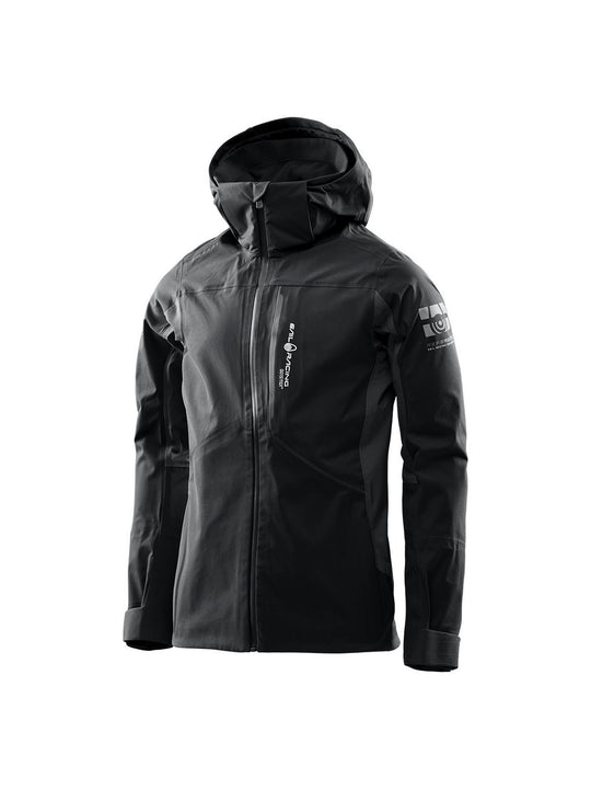 Kurtka SAIL RACING W REFERENCE JACKET Czarny - Adventure Sports
