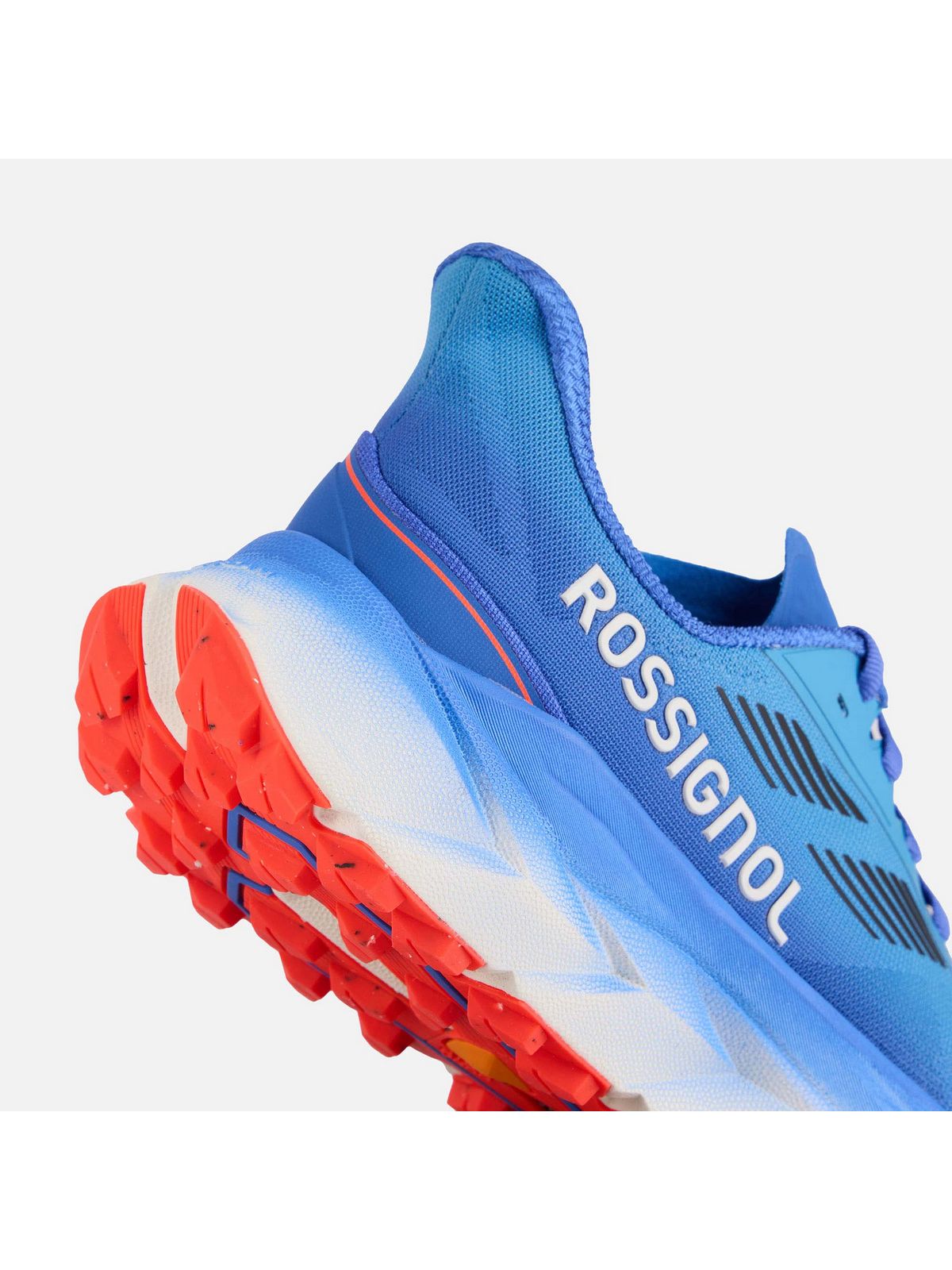 Buty męskie ROSSIGNOL Vercors niebieskie