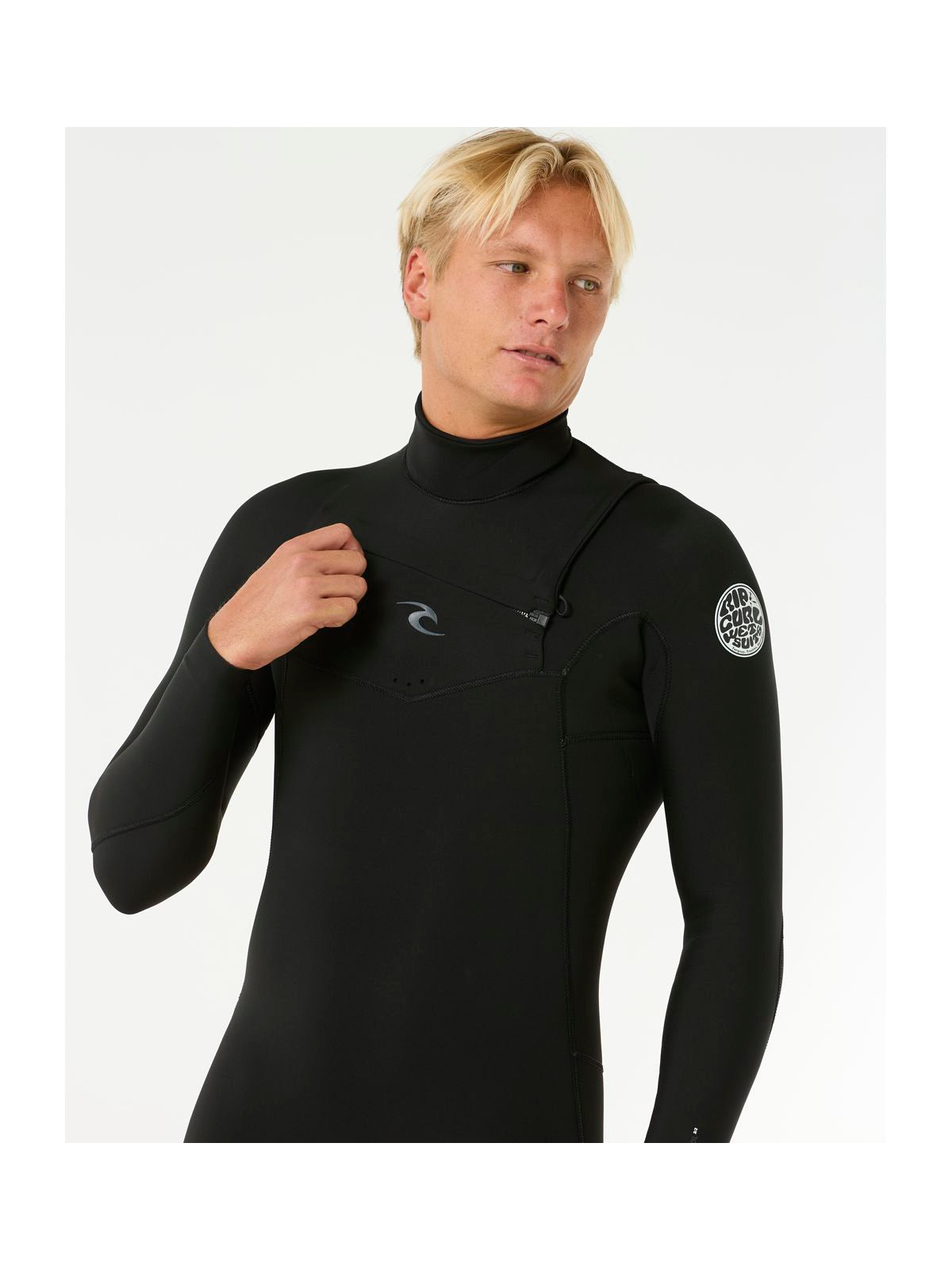 Pianka surfingowa RIP CURL DAWN PATROL CZ 32 czarna