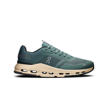 Buty treningowe męskie ON RUNNING Cloudnova Form 2 TT zielony
