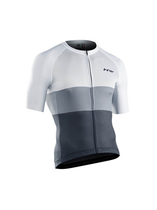 Koszulka Rowerowa NORTHWAVE BLADE AIR JERSEY SS - Adventure Sports
