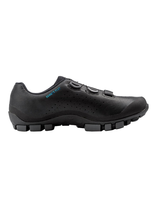 Buty rowerowe damskie NORTHWAVE Hammer Plus Wmn czarny - Adventure Sports
