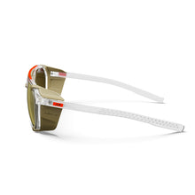 Okulary z polaryzacją JULBO SLACK COVER crystal Cat 3 Spectron Polarized
