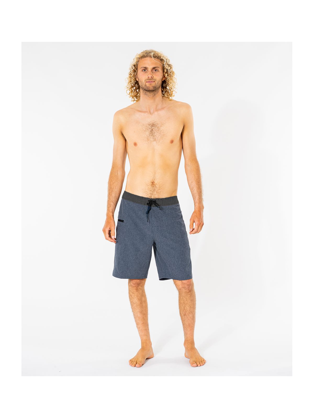 Boardshorty RIP CURL Mirage Core granatowy - Adventure Sports