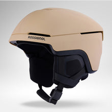 Kask narciarski ROSSIGNOL Arcade Sand
