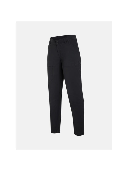 Spodnie damskie Peak Performance W Iconiq Pants czarny - Adventure Sports
