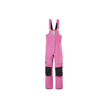 Spodnie HELLY HANSEN W PIER 4.0 BIB różowy - Adventure Sports
