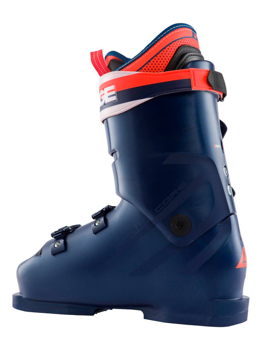 Buty narciarskie LANGE RS 130 LV - Legend Blue - Narciarskie - Adventure Sports

