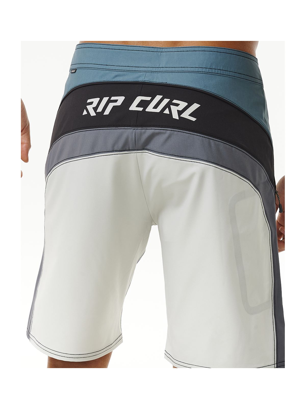 Boardshorty RIP CURL Mirage Medina niebieski - Adventure Sports