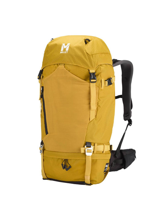Plecak MILLET Ubic 30 Żółty - TU - Adventure Sports

