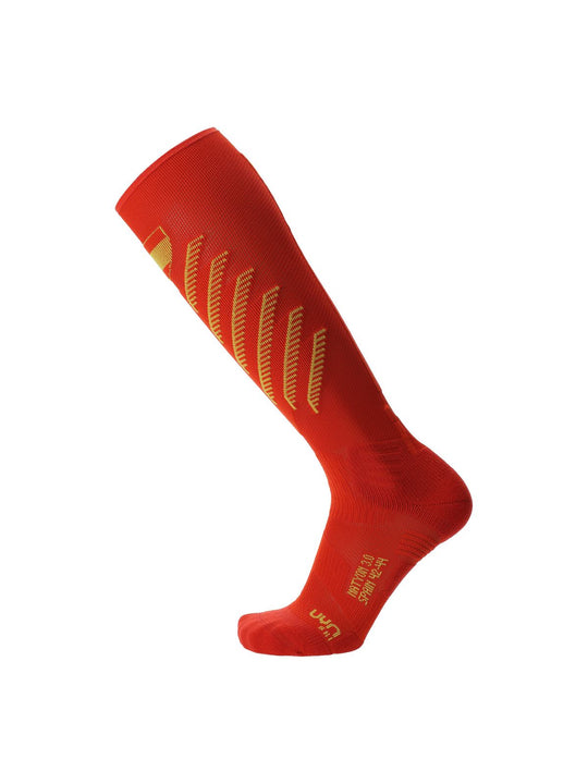 Skarpety narciarskie UYN Natyon 3.0 Socks Spain
