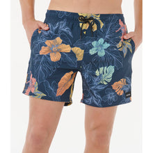 Szorty kąpielowe RIP CURL FUN TIMES VOLLEY granatowe
