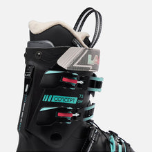 Buty narciarskie damskie LANGE Concept 7.5 W GW
