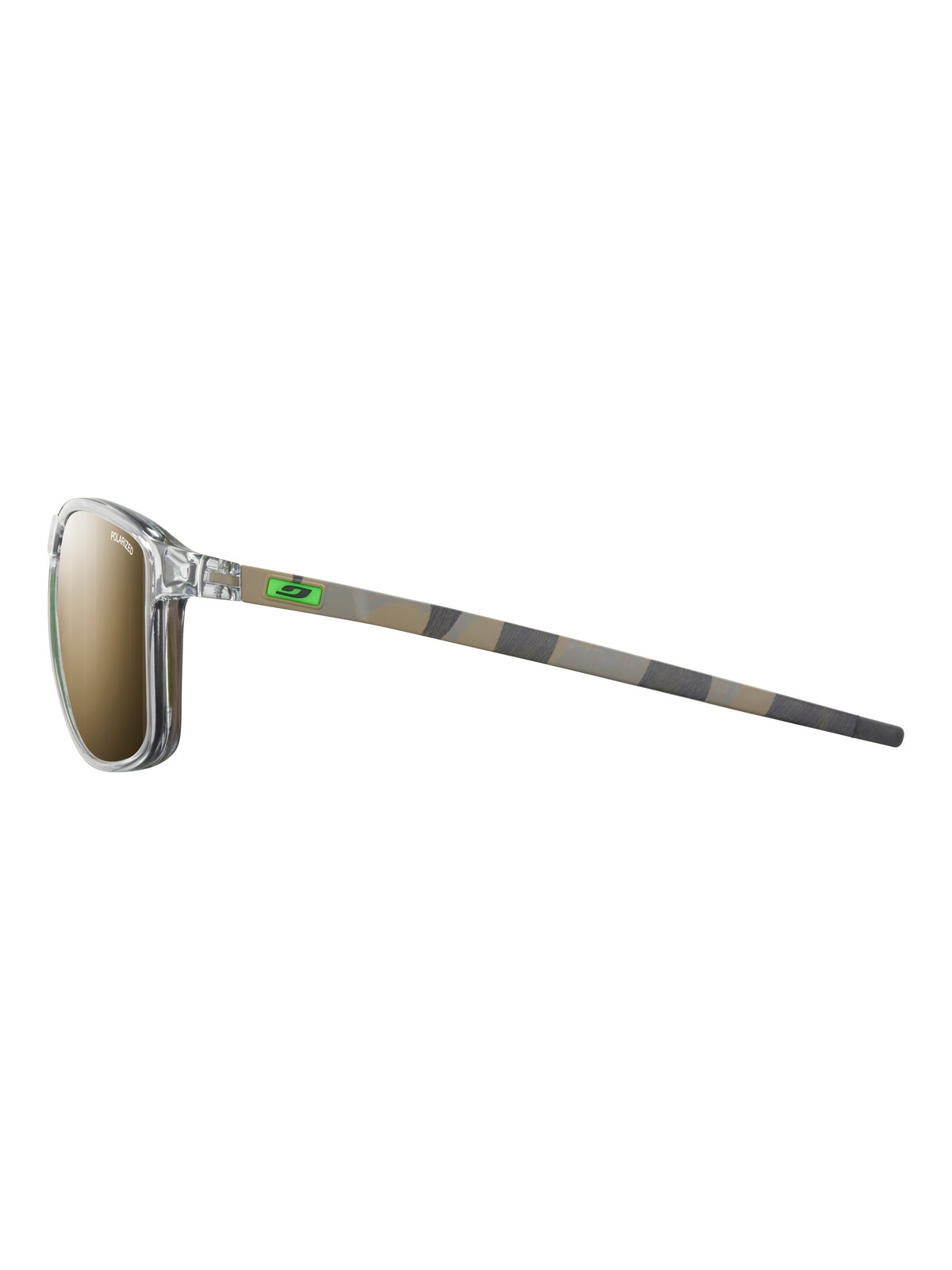 Okulary z polaryzacją JULBO Compass szary | Spectron 3 Polarized - TU - Adventure Sports